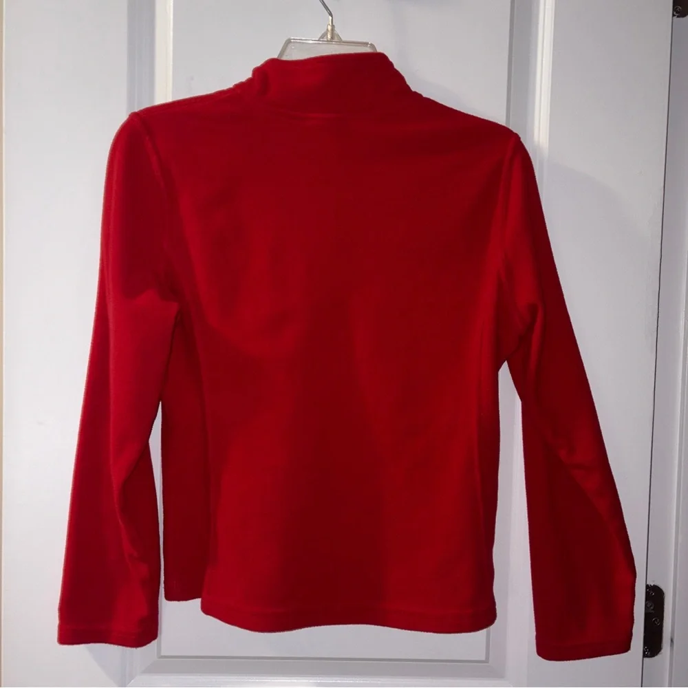 Champion youth red
